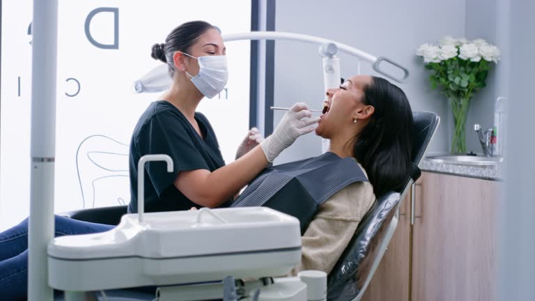 Best Dental X-Rays and Imaging  in Beloit, OH